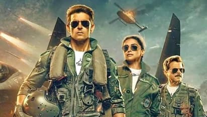 hrithik roshan fighter trailer