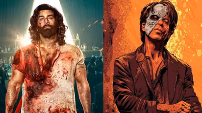 Filmfare Awards 2024 Nominations