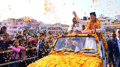 Pushkar-Singh-Dhami-at-didi-bahini-nari-shakti-mahotsav