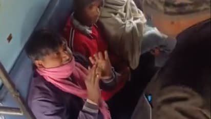 YOUNG BOY BEATEN BY TTE IN UP