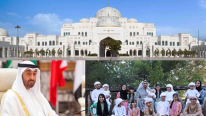 richest family in the world