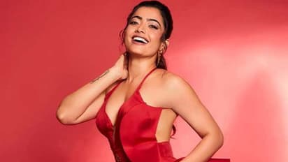 Rashmilka Mandanna Deepfake Video