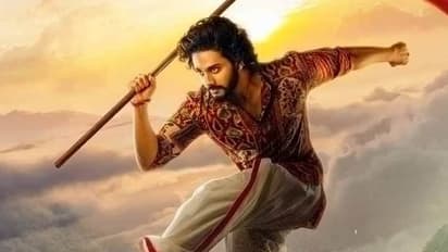 teja sajja film HanuMan