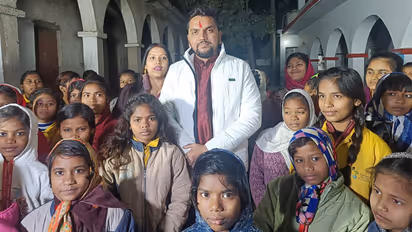 Gunjan Singh Birthday