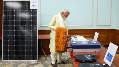 PM Narendra Modi