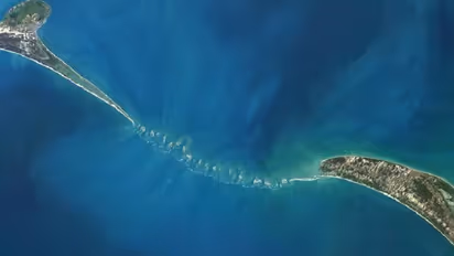 Ram Setu
