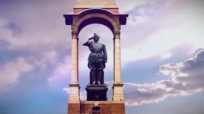 Netaji Subhas Chandra Bose