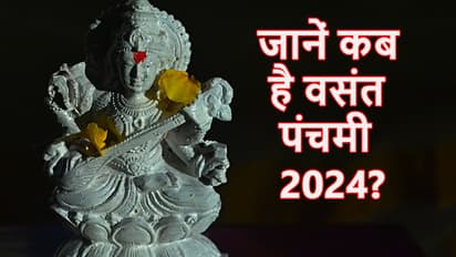 vasant panchami 2024