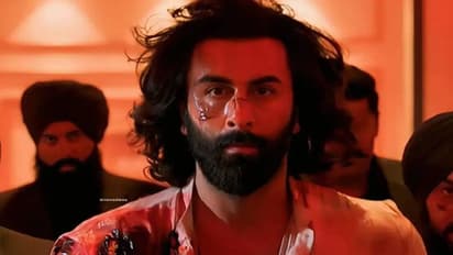 ranbir kapoor rashmika mandanna film animal to release on netflix on 26 january 2024