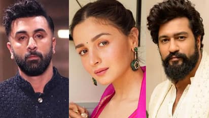 ranbir kapoor alia bhatt and vicky kaushal cast in sanjay leela bhansali next love and war