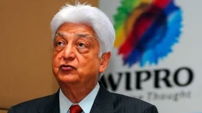 Wipro Azim Premji