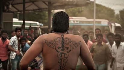 Vijay Sethupathi In Nitesh Tiwari Ramayana