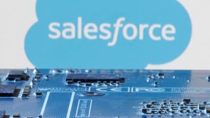 Salesforce