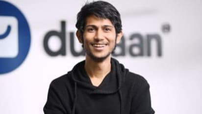 Sumit Shah Dukan Founder