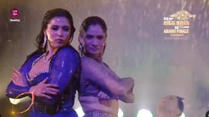 Bigg Boss 17 Finale