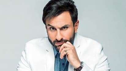 Siddharth Anand Next With Saif Ali Khan