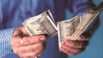 7th central pay commission da hike