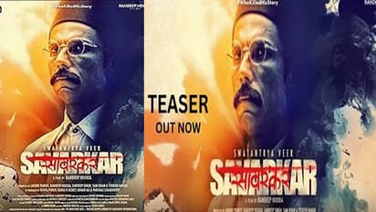 Swatantrya Veer Savarkar