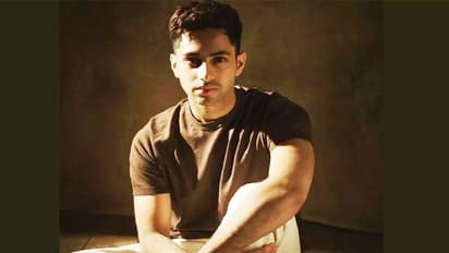 Agastya Nanda Upcoming Film Ikkis