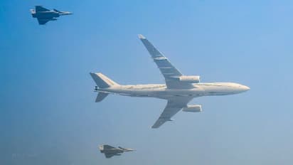 India Defence Budget