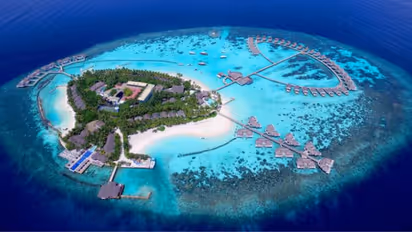 Lakshadweep
