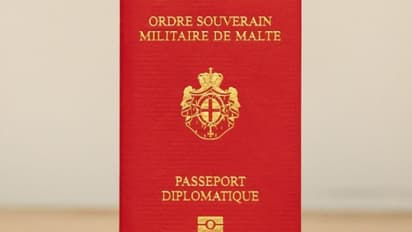 Malta Passport