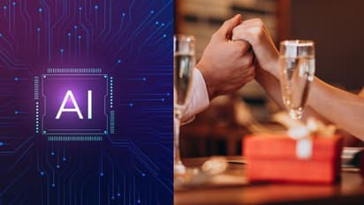 AI Helps In Dating