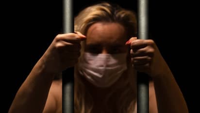 Karnataka woman arrest