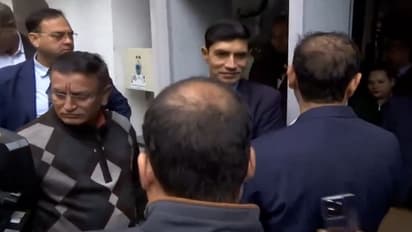 Delhi Police Crime Branch