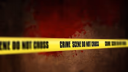 Crime Murder