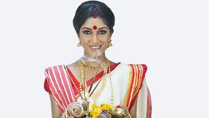 shattila ekadashi katha