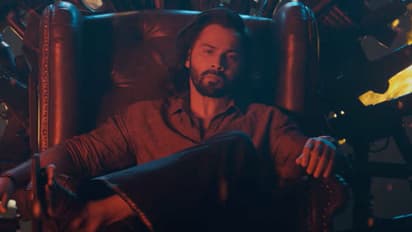 Varun Dhawan Film Baby John Teaser