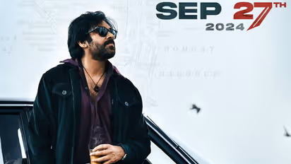 Pawan Kalyan OG Release Date Announced