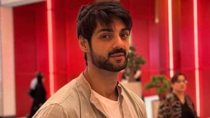Karan Wahi
