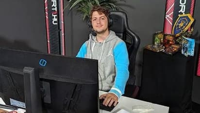 World Of War Craft Gaming