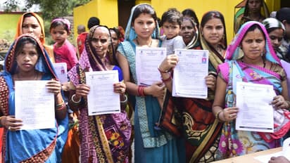 mahtari-vandana-yojana