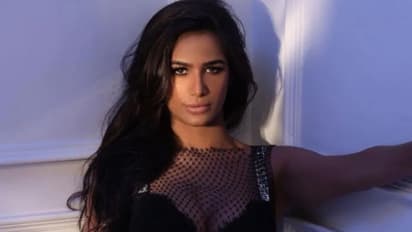 Poonam Pandey Cervical Cancer Awareness