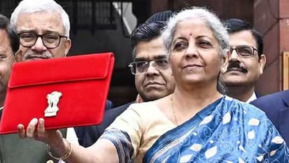 Interim Budget 2024-25