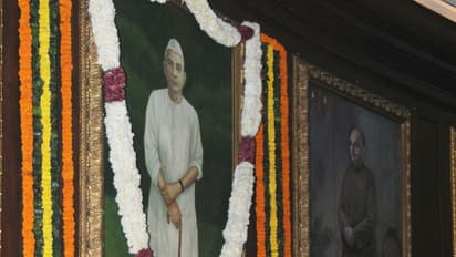 chaudhary charan singh