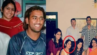 Meet-MS-Dhoni-elder-sister-jayanti-Gupta