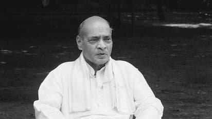 Narasimha Rao Garu