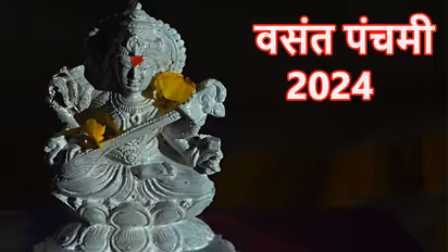 vasant panchami 2024
