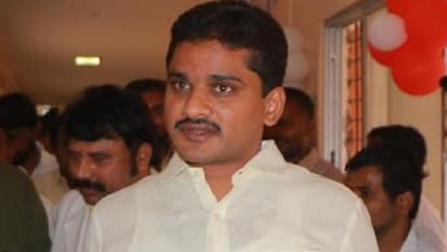 Nara Bharath Reddy