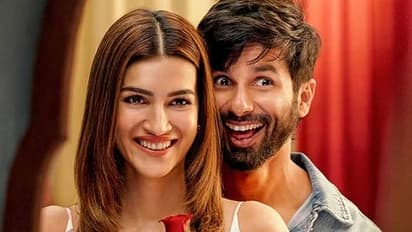 film teri baaton mein aisa uljha jiya box office collection day 2