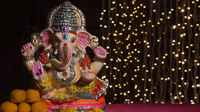 vinayki chaturthi 2024