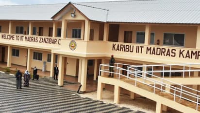 iit madras zanzibar admission 2024-2024