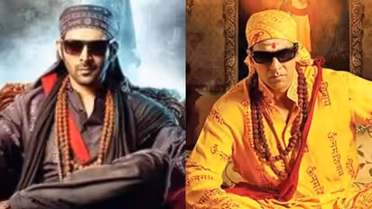 Akshay Kumar