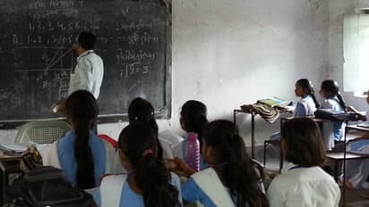 TET mandatory till class 12