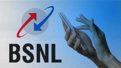 BSNL 4G Service