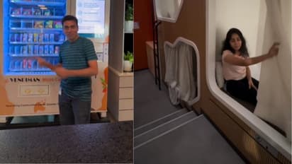 Microsoft Compony Facilities